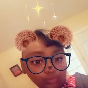 Meet your Posher, Terri